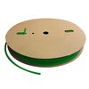 Kable Kontrol Kable Kontrol® 2:1 Polyolefin Heat Shrink Tubing - 1/16" Inside Diameter - 500' Length - Green HS352-S500-GREEN